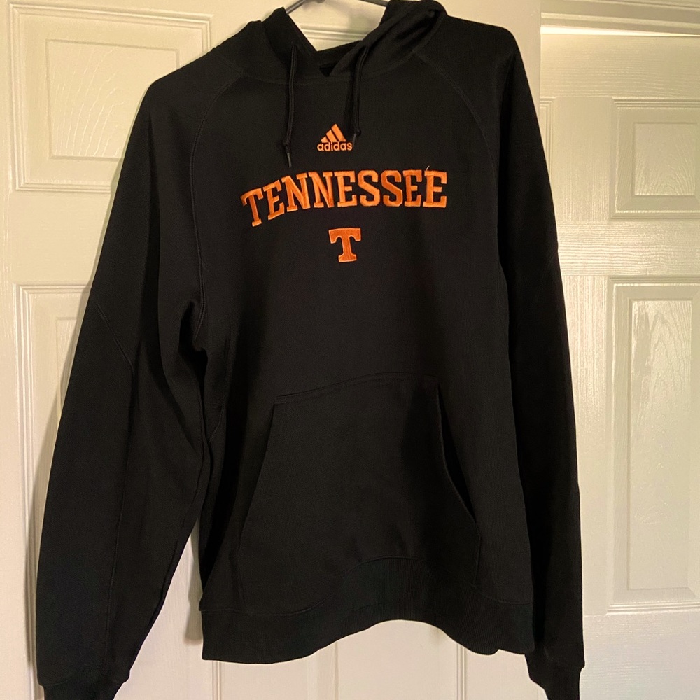 Tennesse Vols Hoodie